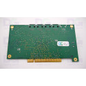 3010110609 -Arizona 2xx GT PBA Data Relay PCB (PCB Data Relay w/ICT)