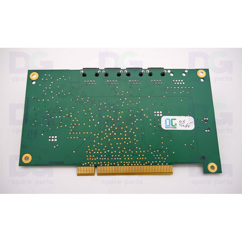 3010110609 -Arizona 2xx GT PBA Data Relay PCB (PCB Data Relay w/ICT)