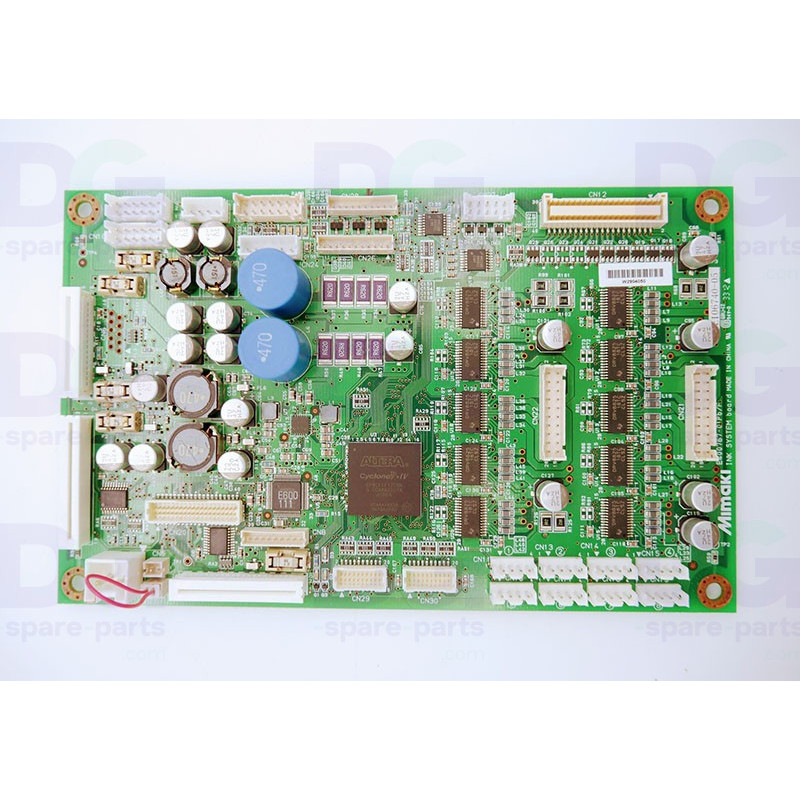 E106740 - Ink Supply PCB Assy