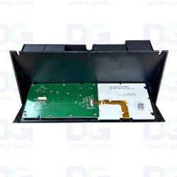U792900720 Panel de control completo Graphtec CE7000