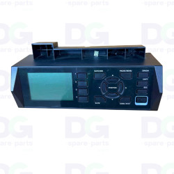 U792900720 Painel de comando completo Graphtec CE7000