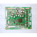 E000013 - Central IO PCB Assy