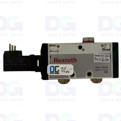R422101209 Agfa — Electroválvula neumática Rexroth 5/2
