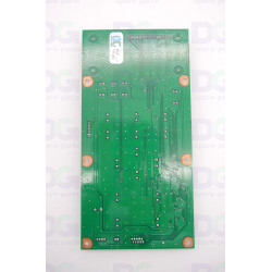 E106802 - PACK Keyboard PCB Assy - 20-MIM255