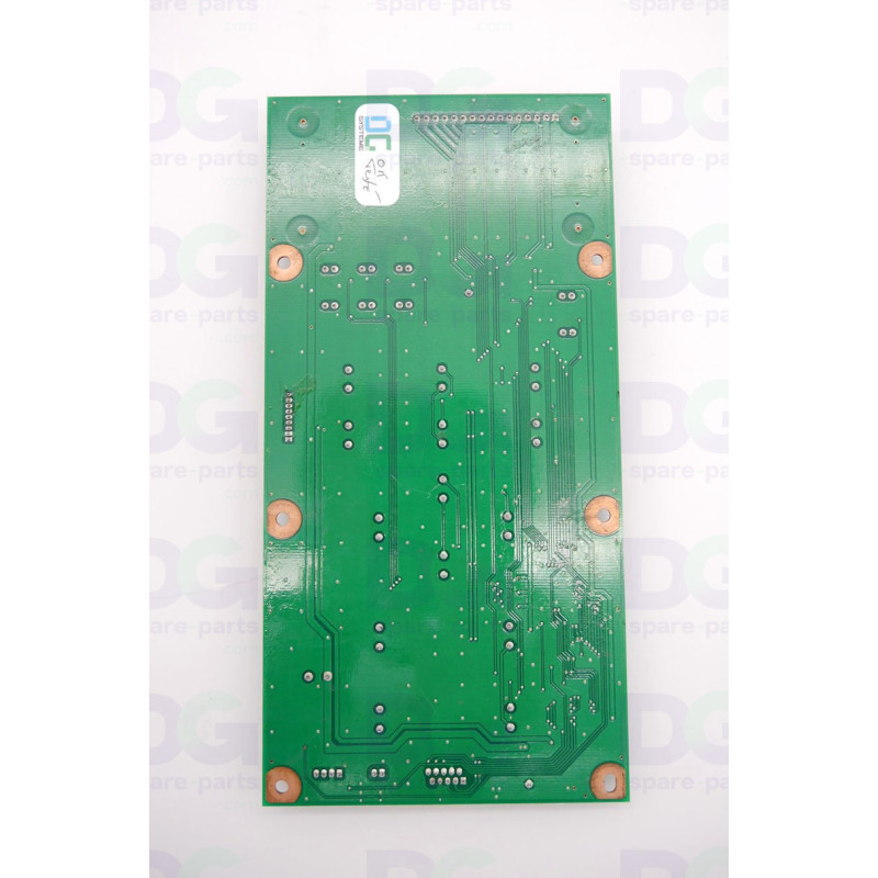Carte Keyboard PCB Assy pour Traceur Mimaki JV400