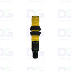 World‑Beam QS18 — World‑Beam QS18 – Fotoelektrischer Sensor