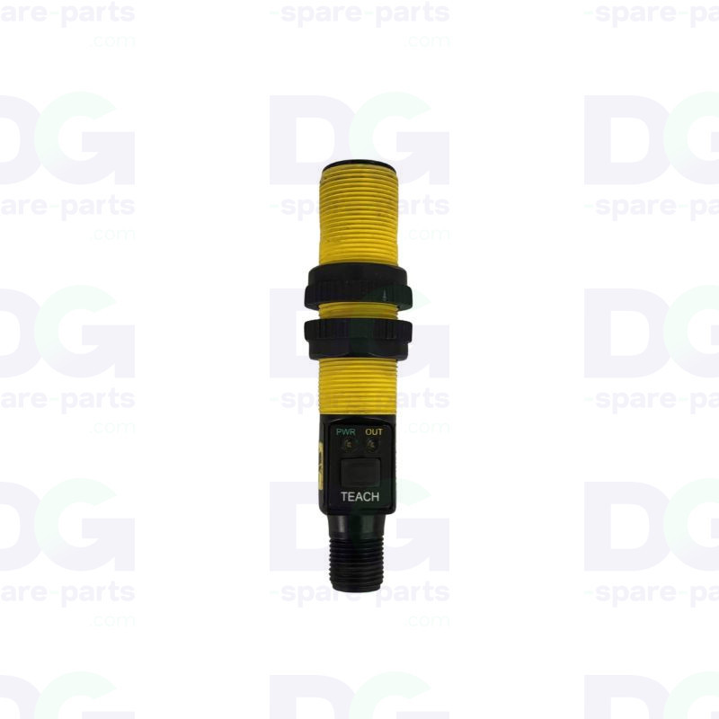 World‑Beam QS18 — World‑Beam QS18 - Sensor fotoeléctrico