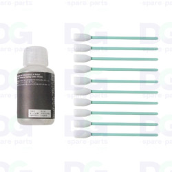 6701409310 — KIT DI PULIZIA (ESL5) 100 ML | Ricambi DG