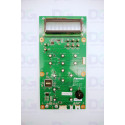 Carte Keyboard PCB Assy pour Traceur Mimaki JV400