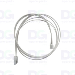 1000004791 — CONJUNTO DE CABOS, RESISTÊNCIA RS-640 | Peças de substituição DG