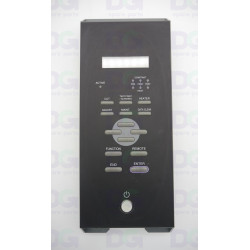 Carte Keyboard PCB Assy pour Traceur Mimaki JV400