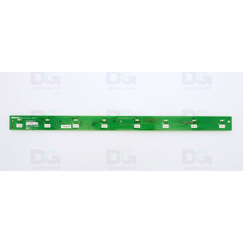 Ink Led Board E106761