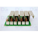 E106731 - HEATER BOARD
