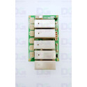 E106731 - HEATER BOARD
