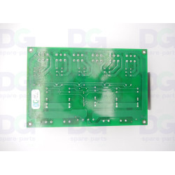 Placa del calentador Mimaki JV400 E106731 | DG