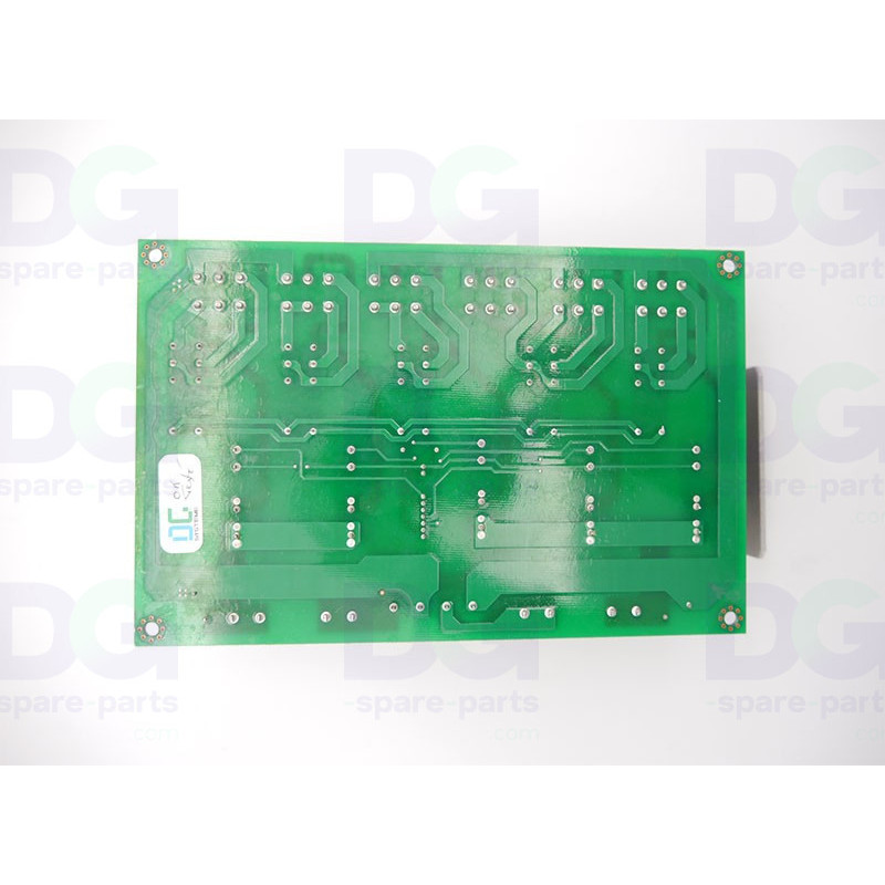 E106731 - HEATER BOARD