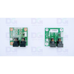 E102454 dry fan relay board – Mimaki JV3 | DG Spare Parts