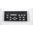 Carte Clavier Assy pour Traceur Mimaki JF et JFX