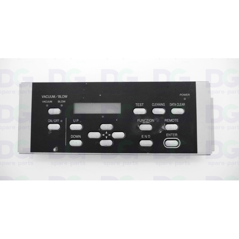 Carte Clavier Assy pour Traceur Mimaki JF et JFX
