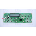 Carte Clavier Assy pour Traceur Mimaki JF et JFX