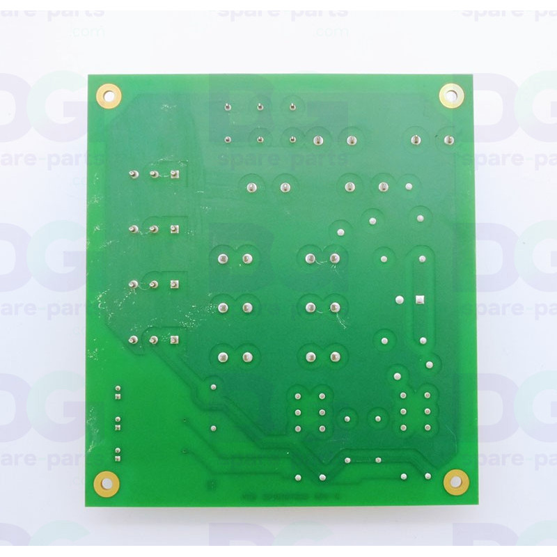 3010107232 - Driver Board