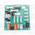 PCB-AC Breakout Secondary - 3010120947