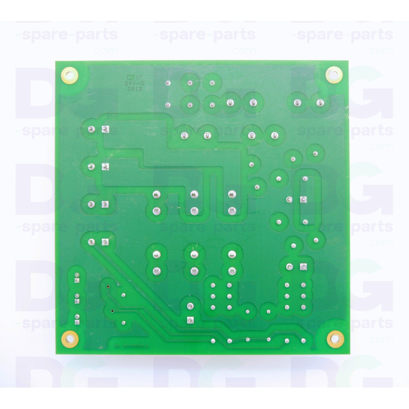 PCB-AC Breakout Secondary - 3010120947