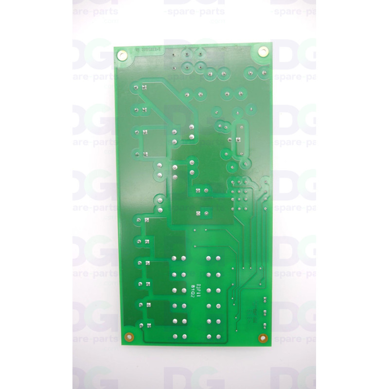 Arizona 318 GL PCB-AC Breakout - 3010111429 - 20-OCE276