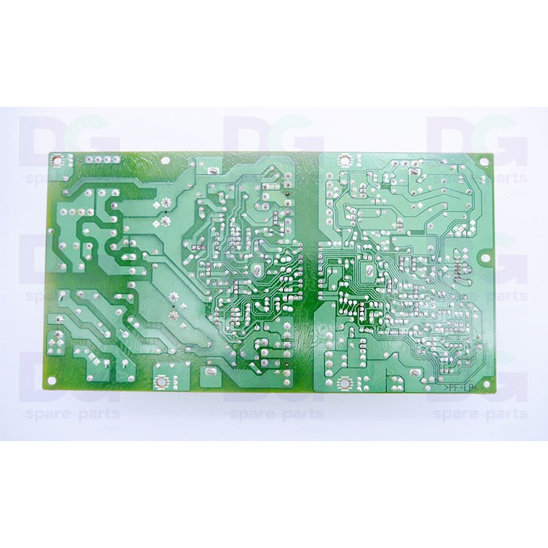Ensemble de Carte d'Alimentation DF48975 pour Traceur Mutoh
