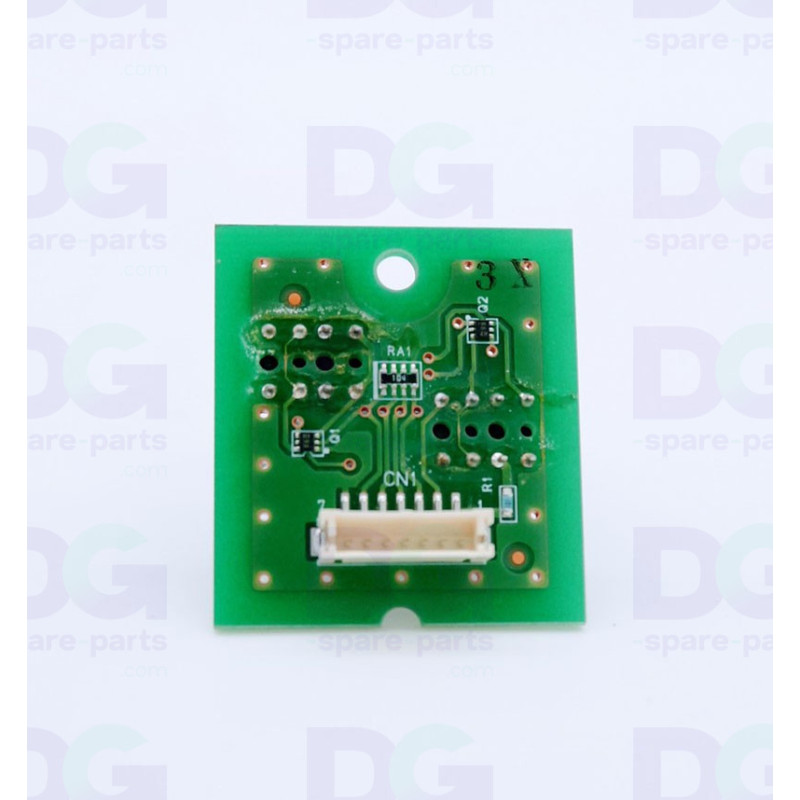 Circuit Imprimé Capteur d'Amortisseur Assy Pour Traceur Mimaki