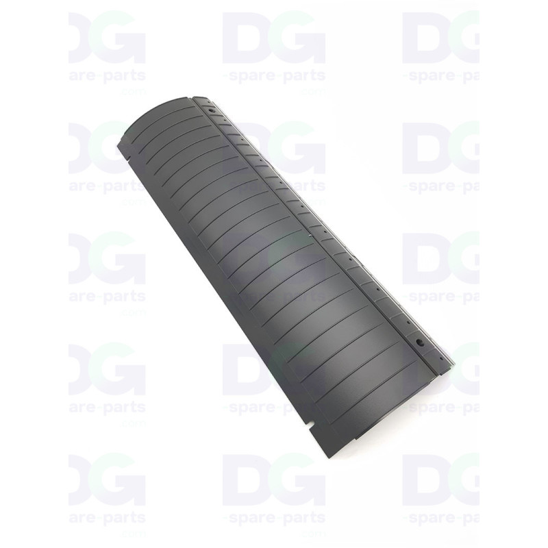Abdeckung Druckplatte L M601250 – Mimaki CG | DG