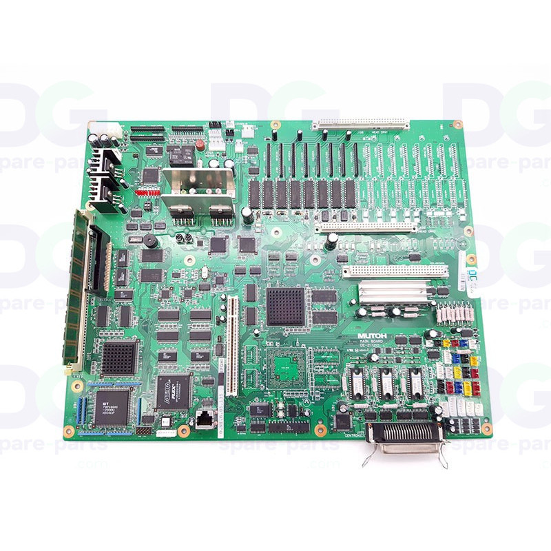 Main Board Assy - DE-21721D (DE36150) - 21-MUT408