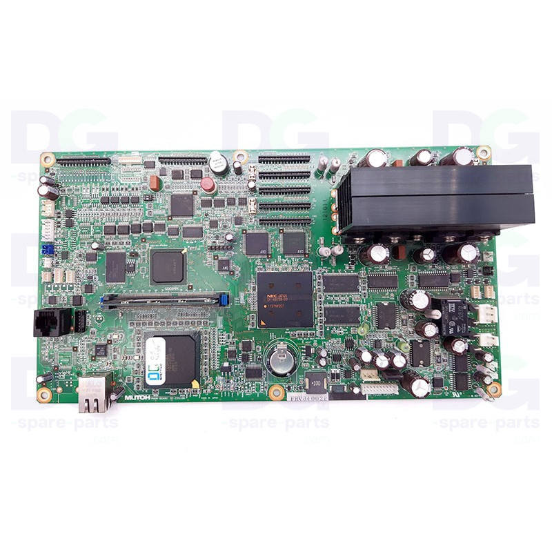 DG-42958 - Main Board Assy