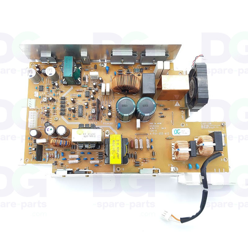 Netzteilplatine DE-36734 – Mutoh | DG Spare Parts