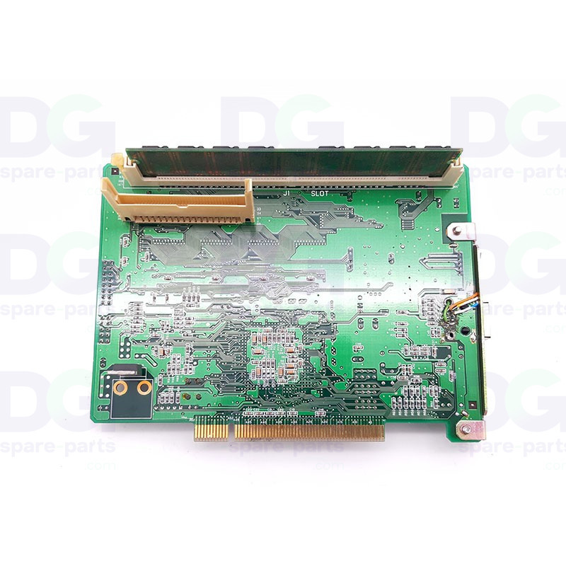 Linux Ethernet Board Assy - MY-35451 ( DE- 35363)