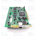 Linux Ethernet Board Assy - MY-35451 ( DE- 35363)