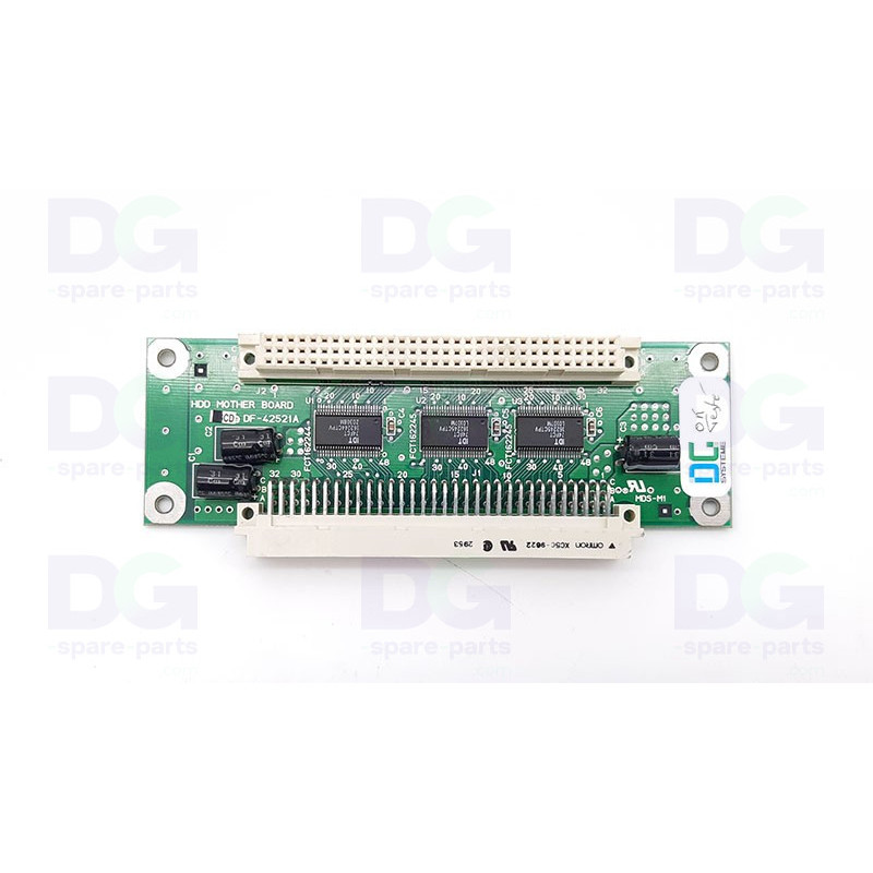 HDD MOTHER BOARD - DF-42521A