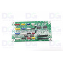 BOARD ASSEMBLY - DF-42520