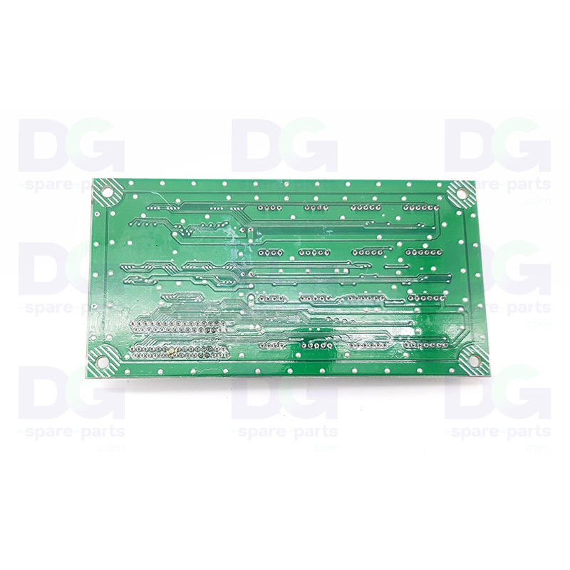 BOARD ASSEMBLY - DF-42520