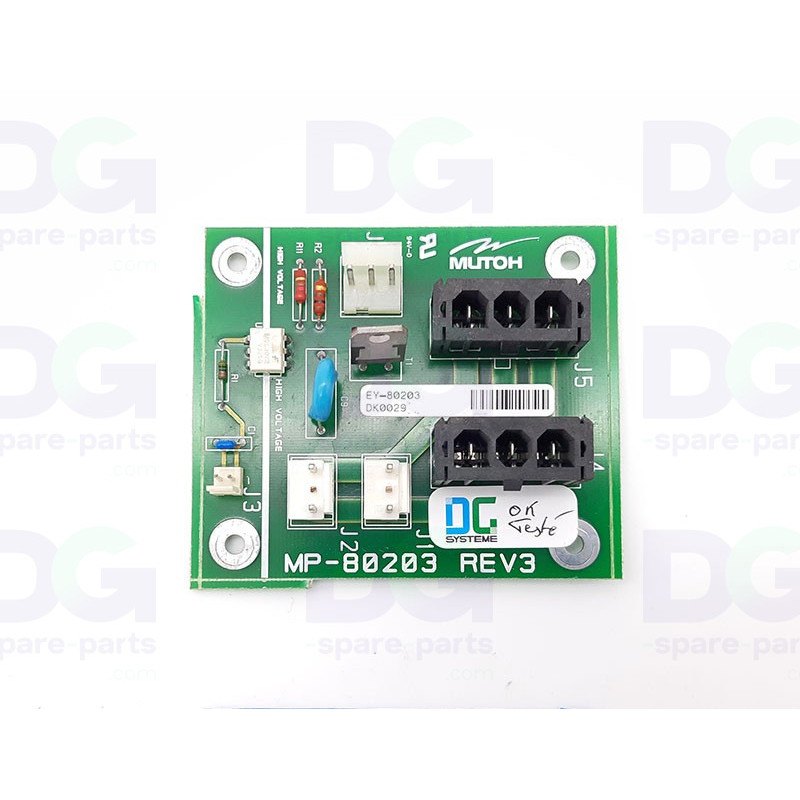 PCB Power Distribution Board - EY-80203