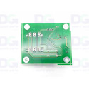 PCB Power Distribution Board - EY-80203