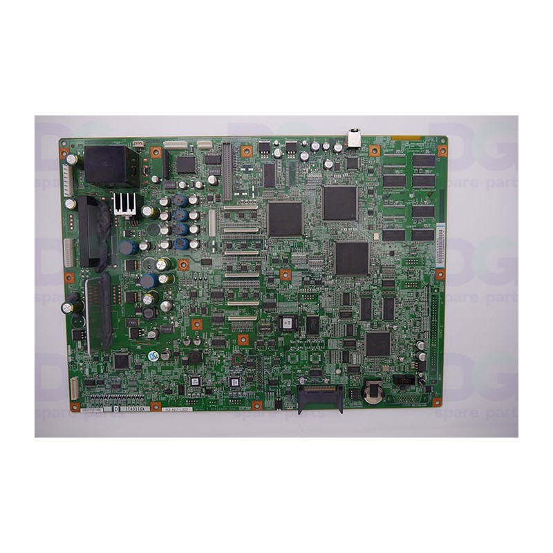 U00123397700 Main PCA CVS Oki ColorPainter W-64s | DG