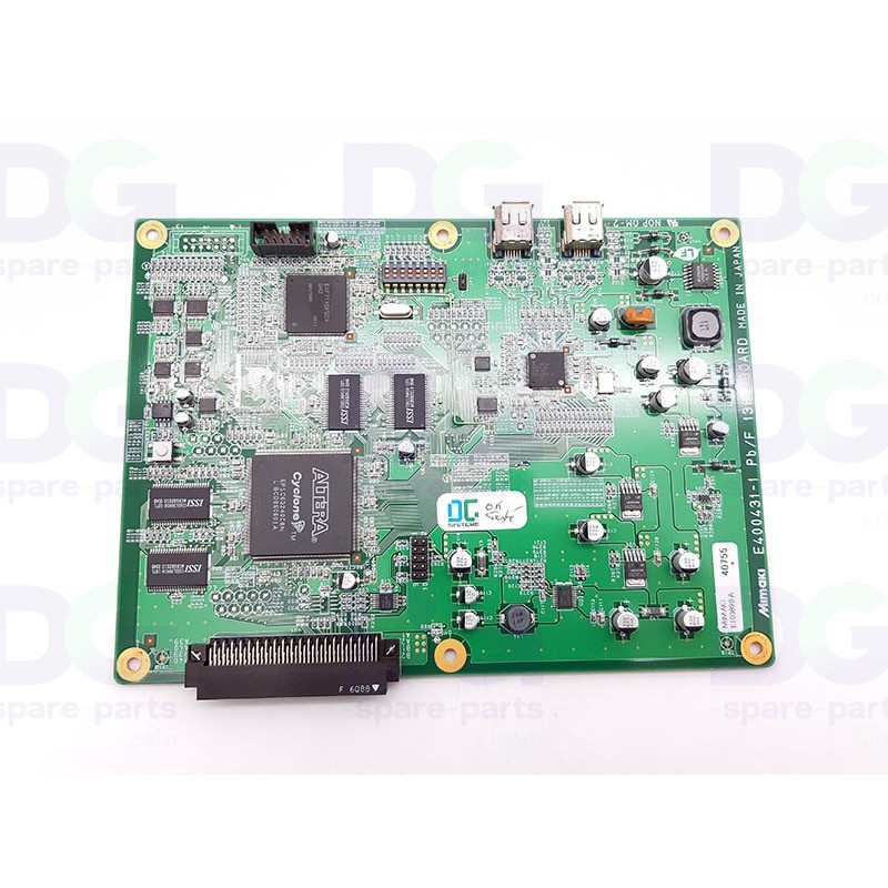 Firewire Board 1394 - E103898