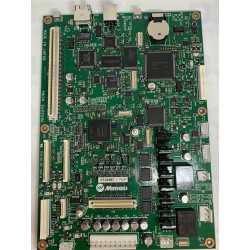 Carte Principale pour Imprimante Mimaki JF-1631, JF-1610