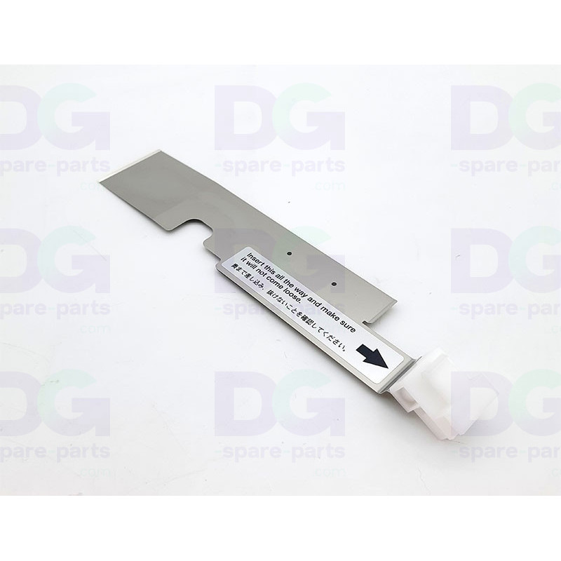Media Clamp Assy (R) - 6700319060
