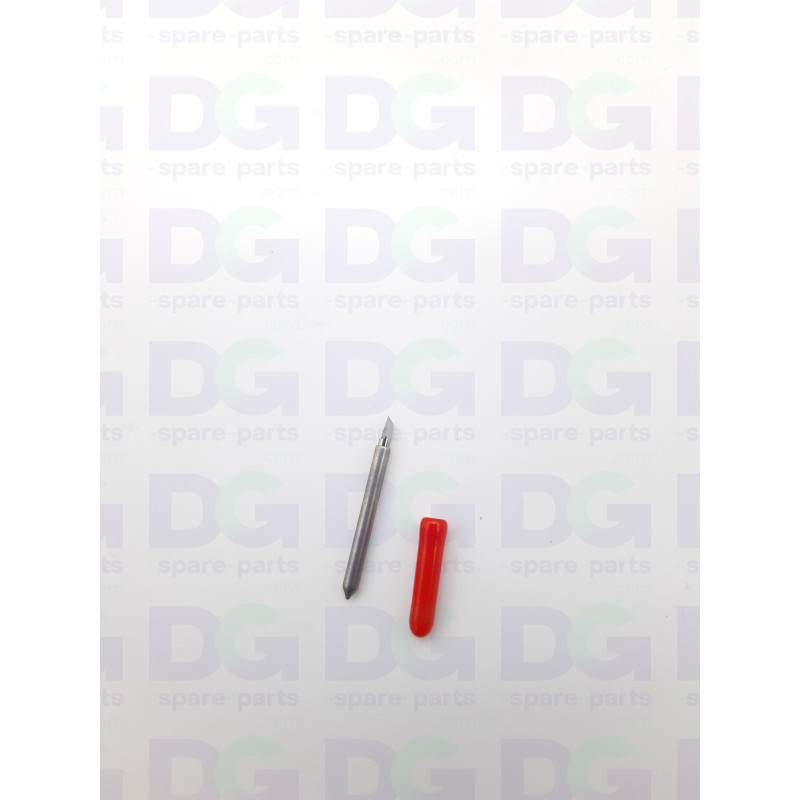 ZEC-U5025 45° floating blade x5 – Roland | DG Spare Parts
