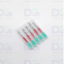 ZEC-U5025 45° floating blade x5 – Roland | DG Spare Parts