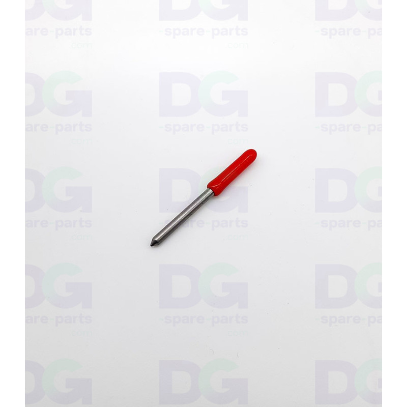 ZEC-U5025 45° floating blade x5 – Roland | DG Spare Parts