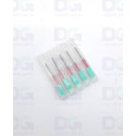 Mimaki Lame flottante DGI 0,3 mm 45° - Lame-Mi-BT-1245