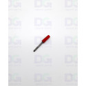Mimaki Lame flottante DGI 0,3 mm 45° - Lame-Mi-BT-1245